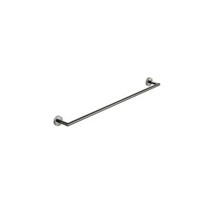 Badhanddoekhouder Dark Chrome 83060979-19