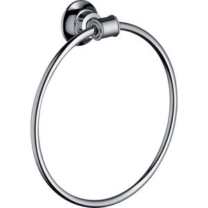 AXOR Montreux handdoekring chroom