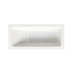 Bad BetteOne Relax 1800x800x450mm Starwhite 2 greepboring