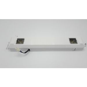 Ketelverlichting Quinta Ace 160 / Gas220 Ace