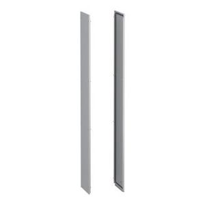 Zijpanelen PanelSeT SFN elektrische behuizing H2000 D400mm