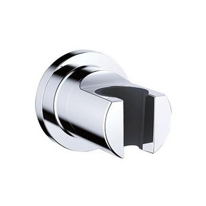 Nova Fonte Wandhouder Puristic Chr