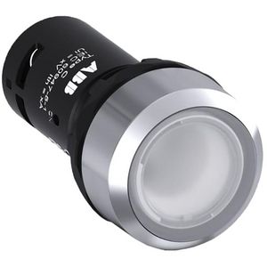 Compact Pushbutton Clear CP1-31C-10