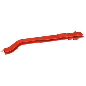 Houder rood 0,5/2,5mm² VVE=10