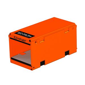Verlengmodule EZD 33E EZ-Path