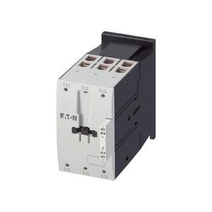 Magn.schakelaar DILM150(RAC240) (190-240V 50/60Hz) 75kW 0m0v