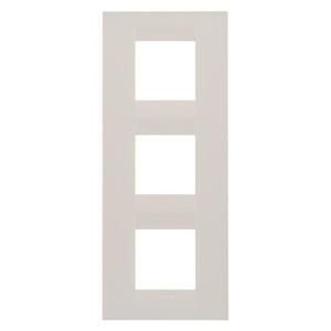 GEO INTERNATIONAL PLAAT-VAN TECHNOPOLYMEER-2+2+2 MODULE