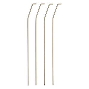Trekstang tbv wastafelmengkraan incl. waste
