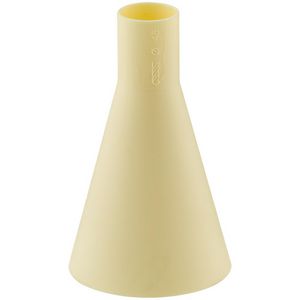 Vlotter Ø15 boor-Ø45 mm geel tbv vullen diepe boorgaten VVE=10
