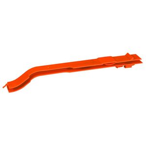 Houder oranje 4/6mm² VVE=10