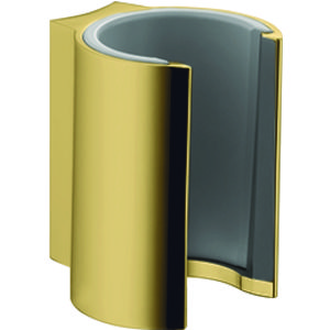 Handdouchehouder Axor Polished Gold Optic