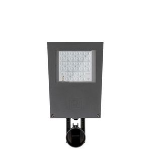 LED-Straatverlichting 4000K 71W statisch Weg Optiek