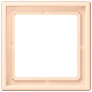 Afdekraam 1-voudig LC32123