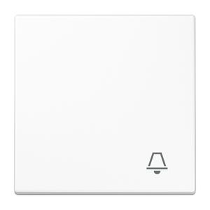 Schakelwip LS990 alp.w.m.symbool bel