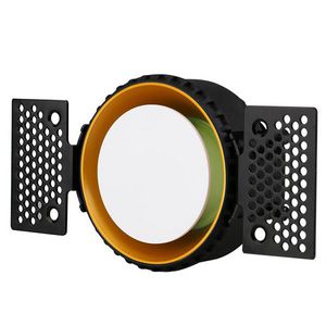Toebehoren Infinity trimless rond IL-FI07F415732