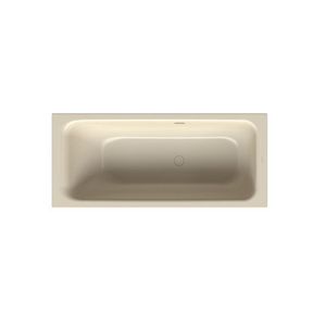 Bad BetteSelect ovlp lange zijde 1600x700mm Jasmin