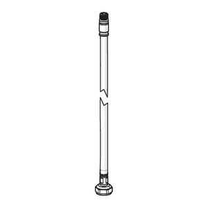 Drukslang G3/8"xM10x1,415