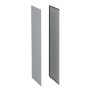Zijpanelen PanelSeT SFN elektrische behuizing H2000 D1000mm