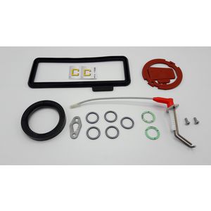 Serviceset C Calenta Ace 15S,25S (S/DS) 7668125