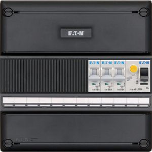 S55 FLEX, 3f, Inst.aut. 3 gr 1 ALS 2p 44 Eaton