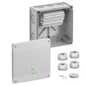 Aftakdoos Abox SL-102