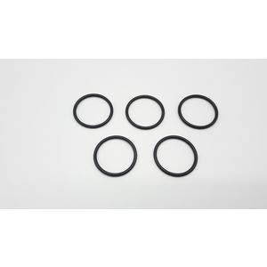 O-ring voor gasblok wh S102256