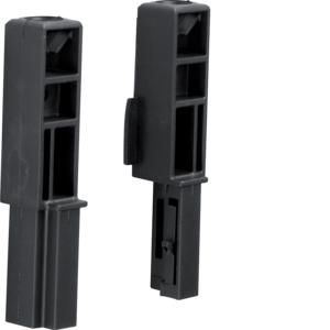 Dekselhouder hoog links en rechts (2 stuks)