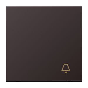 Schakelwip LS-Dark met symbool bel