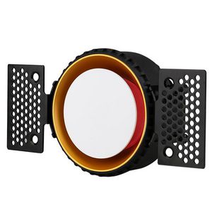 Toebehoren Infinity trimless rond IL-FI07F415632
