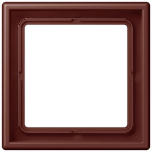 Afdekraam 1-voudig LC32120