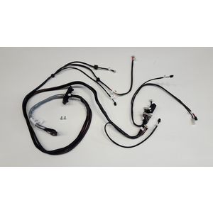 Kabelboom 24V (incl verbindingskabel 35 cm) Quinta Ace 160