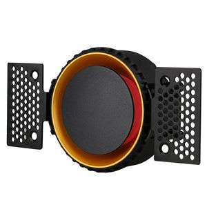 Toebehoren Infinity trimless rond IL-FI07F415631