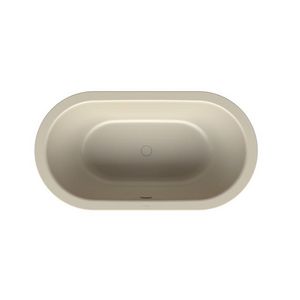 Bad BetteStarlet Oval 1500x800mm Beige