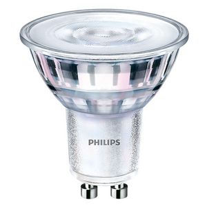 Doos a 10st. CorePro LEDspot 4-50W GU10 830 36D DIM