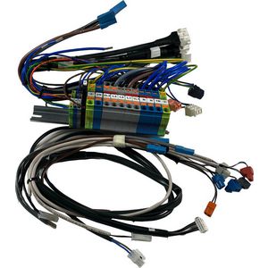 kabelboom IDU 9kW V2