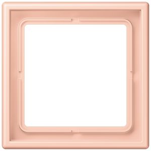 Afdekraam 1-voudig LC32112