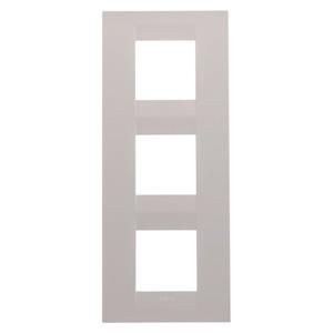 GEO INTERNATIONAL PLAAT-VAN GELAKT TECHNOPOLYMEER-2+2+2