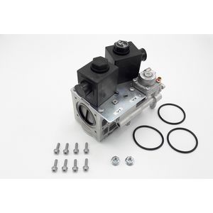 Gasblok 160 tbv Quinta Ace 160 / Gas220 Ace 160kW