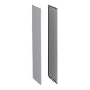 Zijpanelen PanelSeT SFN elektrische behuizing H1800 D800mm
