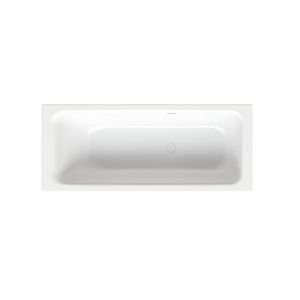 Bad BetteSelect ovlp lange zijde 1700x700mm Edelweiss