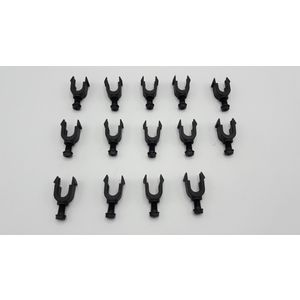 Set Trekontlasters 7612543