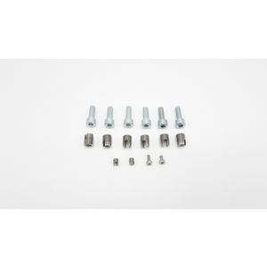 Set inserts (M4 / M8)