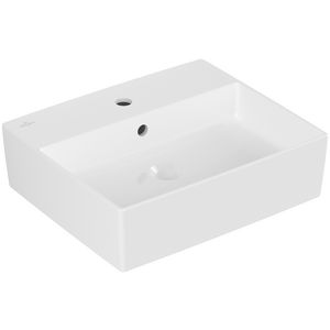 Opzetwastafel Memento 2.0 500x420mm 4A075001