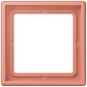 Afdekraam 1-voudig LC32111