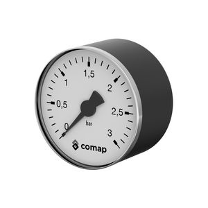 A9100THP Manometer