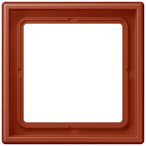 Afdekraam 1-voudig LC32110