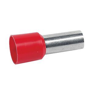 Adereindhuls 35mm² rood Startfix VVE=50