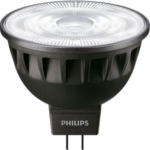 Doos a 10st. MAS LED ExpertColor 6.7-35W MR16 927 36D