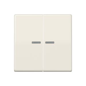 Schakelwip ABAS wit serie controle