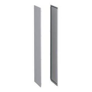 Zijpanelen PanelSeT SFN elektrische behuizing H1800 D600mm